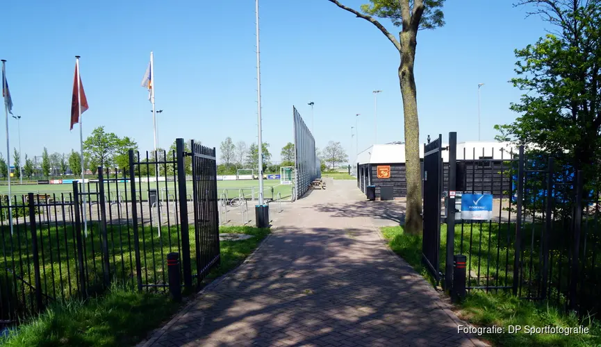 Wisselend succes voor MHC Heerhugowaard