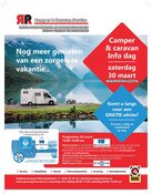 RP Camper & Caravan Service info dag