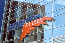 Tekort aan broodbakkers: Horizon College zet in om meer jongeren met de handen in het deeg te krijgen