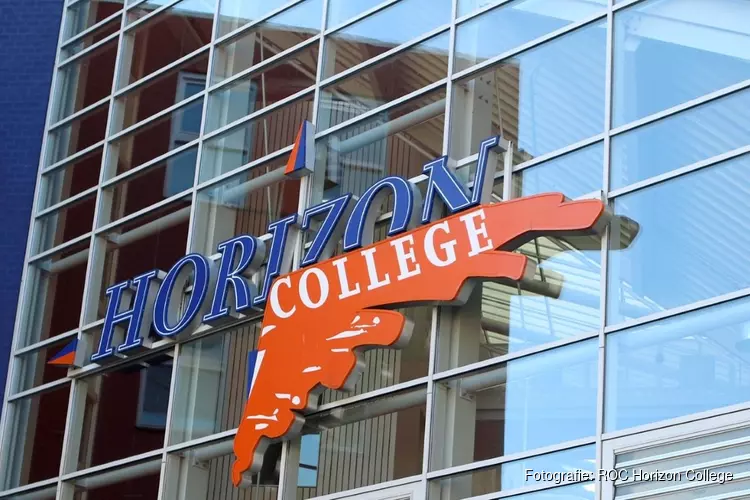 Tekort aan broodbakkers: Horizon College zet in om meer jongeren met de handen in het deeg te krijgen