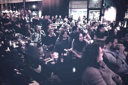 Test je kennis bij Cool’s Pubquiz!