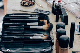 Make-up advies van Marc Lubach?