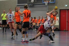 Kampioen VZV 2 maatje te groot voor KSV