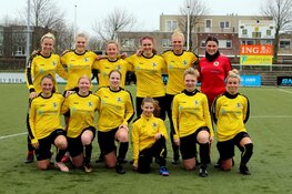 Reiger Boys: vrouwen morele winnaar in Utrecht, heren in negatieve spiraal