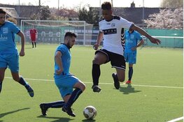 Winst voor SVW’27 en KSV