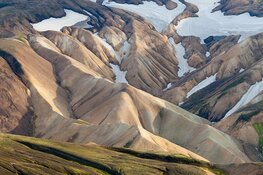 IJsland in beeld bij Bibliotheek Heerhugowaard