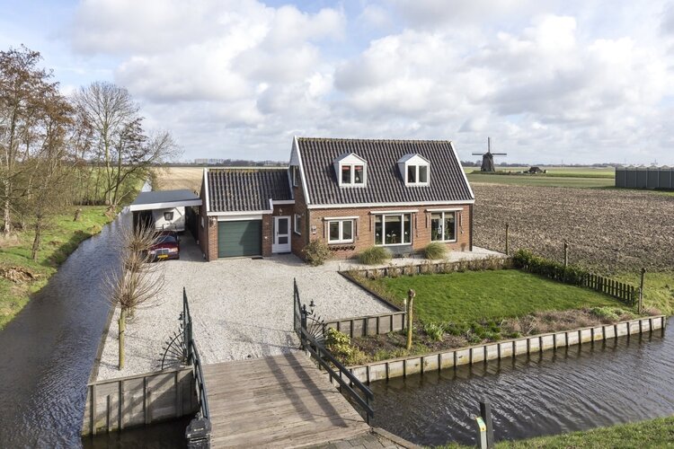 Pronk Makelaardij Noordervaart 109