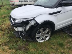 Een schadeauto is geld waard (mits je de juiste koper vindt)