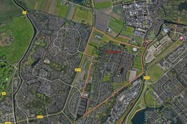 Pancrasser petitie tegen fusie met Heerhugowaard: "Voelen ons meer verbonden met Alkmaar"
