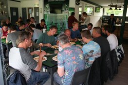Bedrijvenvoetbal toernooi bij SVW’27: Nog twee teams nodig