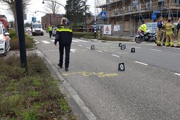 Slachtoffer fataal ongeval is 83-jarige Heerhugowaarder