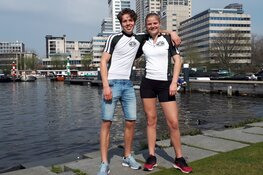 Knappe prestatie jeugdroeiers Ossa