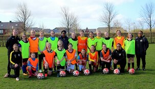 Talents Day Reiger Boys krijgt vervolg op 14 april