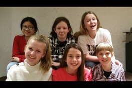 Heerhugowaardse typetalenten klaar voor heel Holland typt