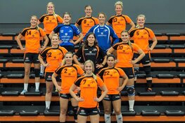 KSV verliest laatste competitiewedstrijd