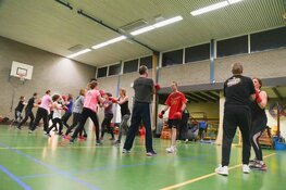 Total Sport en Fit is het sportbedrijf in de regio