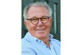 Nieuwe fractievoorzitter Senioren Heerhugowaard