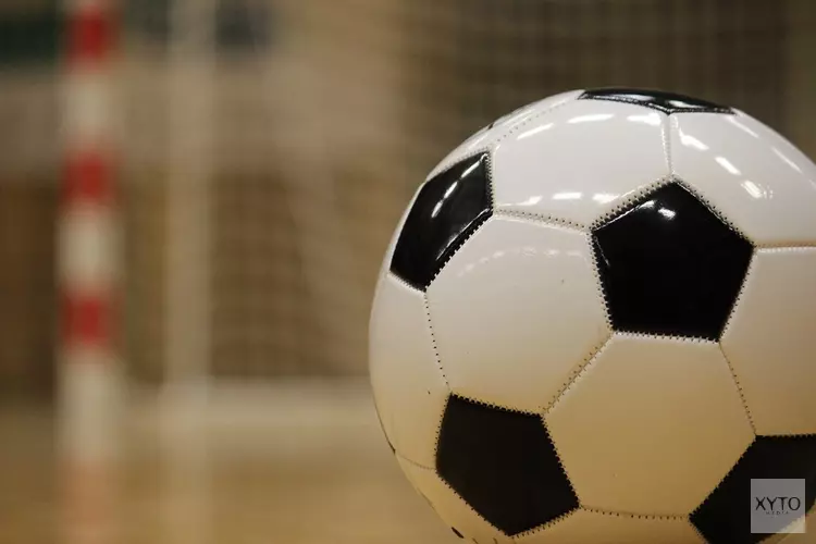 Tweede team Marlène kan zich opmaken voor de nacompetitie
