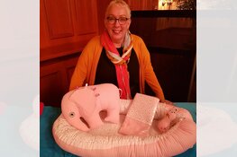 Geslaagde Buik, baby en Bengels Beurs