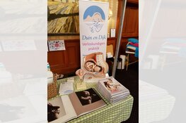 Geslaagde Buik, baby en Bengels Beurs