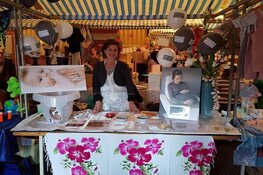 Geslaagde Buik, baby en Bengels Beurs