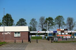 WMC wil met nieuw bestuur stappen maken