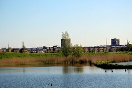 Allereerste emissie-neutrale wijk 10 jaar geleden geopend: "Paradepaardje van Heerhugowaard"