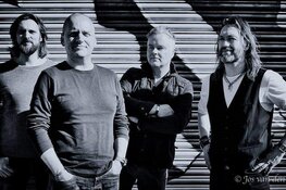 Een muzikale tijdreis bij Cool Alternative