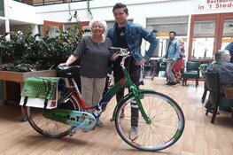 Bijzondere passies medewerkers en cliënten uitgelicht in tv-programma Van Passie tot droombaan