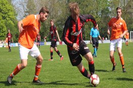 Hugo Boys gelooft nog in kansen, VIOS W is het kwijt