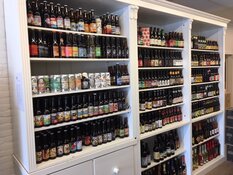 Vinoci – ook goed in speciaalbieren