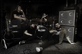 Slachthuis: horroredition in Kompleks