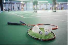 Kom 11 mei kennismaken met para-badminton bij HHW '69
