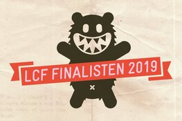 Finalistentour Leids Cabaret Festival bij Cool vervroegd naar 19:00 uur