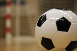 Reserves FC Marlène vooral opgelucht