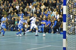FC Marlène tot veel in staat