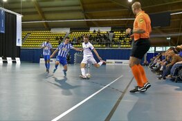 FC Marlène tot veel in staat