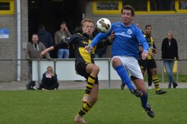 KSV wacht spannend competitieslot