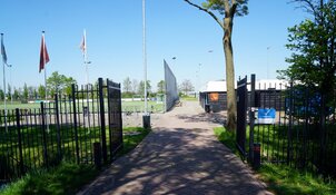 MHC Heerhugowaard loopt na rust tegen nederlaag aan