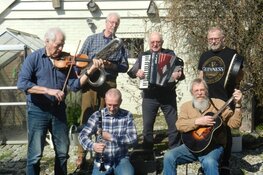 Riddles terug in Het Oude Gemaal