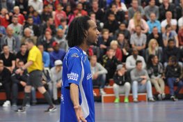 Buurman en Buurman in finale tegenover elkaar