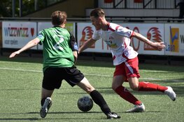 SVW’27 pakt drie belangrijke punten bij De Foresters