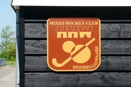Dames MHC Heerhugowaard lopen na rust tegen ruime nederlaag aan