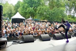 Regionaal muziektalent speelt in Mixtream Band & DJ Contest 2019