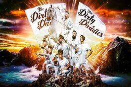 Popweekend Heerhugowaard bijna helemaal uitverkocht.