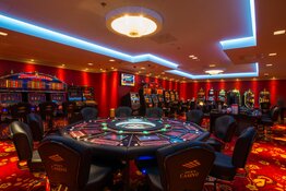 Feest bij Jack’s Casino Heerhugowaard op 24 mei