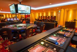 Feest bij Jack’s Casino Heerhugowaard op 24 mei
