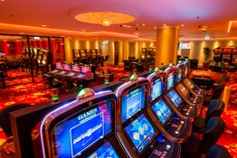 Feest bij Jack’s Casino Heerhugowaard op 24 mei