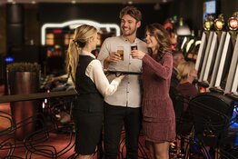 Feest bij Jack’s Casino Heerhugowaard op 24 mei