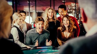 Feest bij Jack’s Casino Heerhugowaard op 24 mei